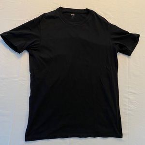 Uniqlo Supima Cotton T-shirt